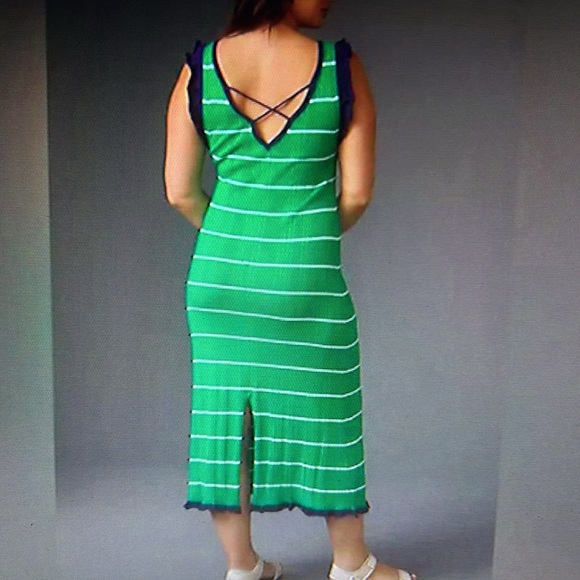 Daily practice by anthropology nwt size large - Picture 2 of 4